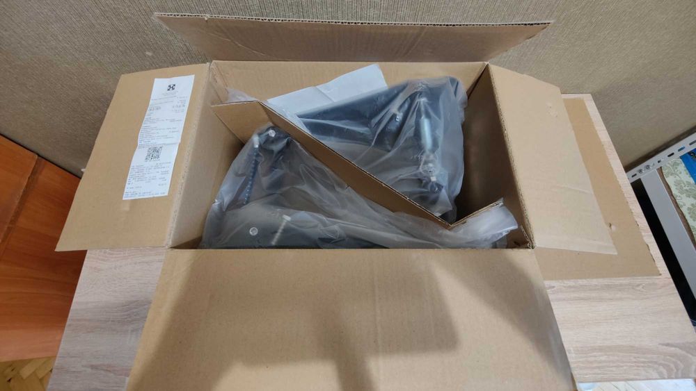 Срочно! Подвійна педаль для бас-барабана PDP Concept Series PDDPCO