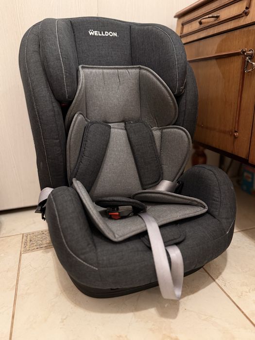 Дитяче автокрісло