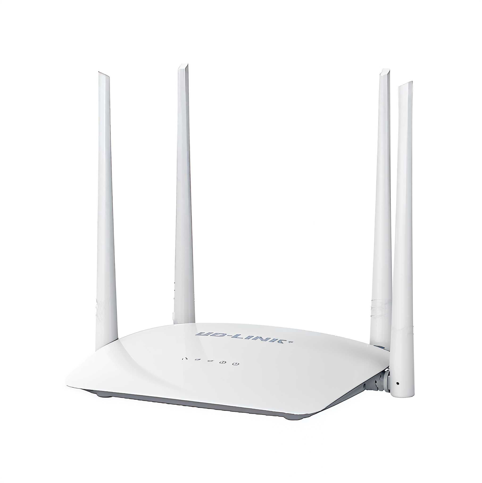 Роутер WiFi LB-Link BL-WR450H 2.4GHz 300Mbps Маршрутизатор вай фай