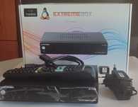 Para Venda  Receptor Satélite Extreme Box ET 7000
