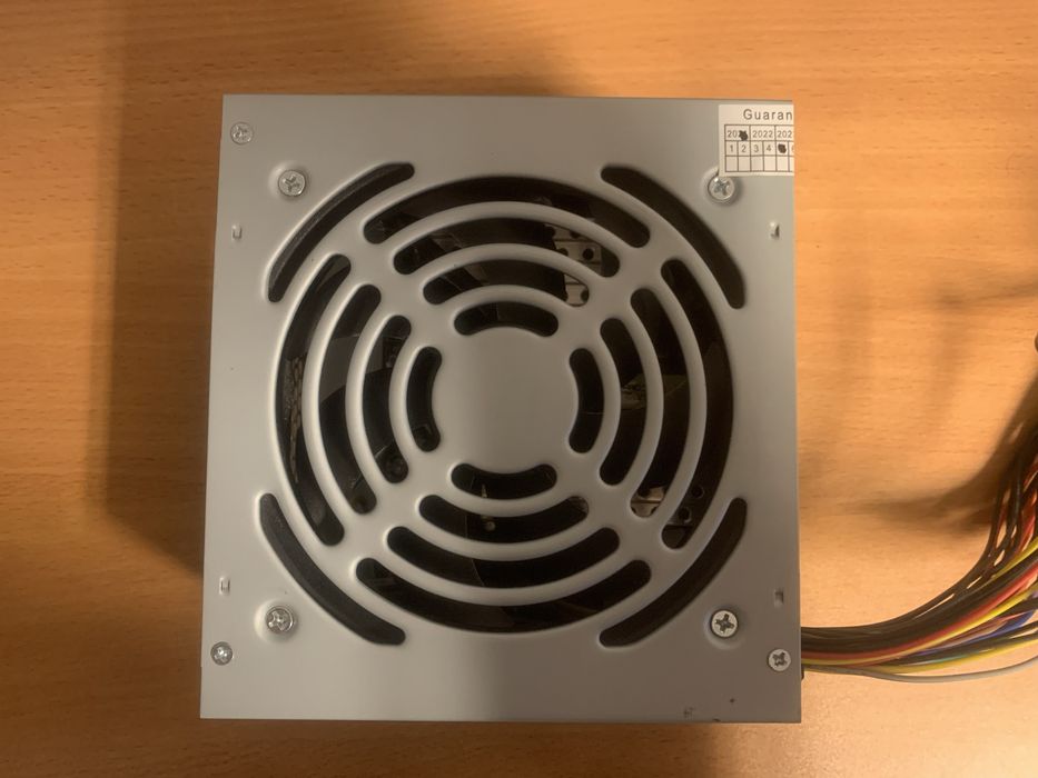 Блок питания 400w и 450w