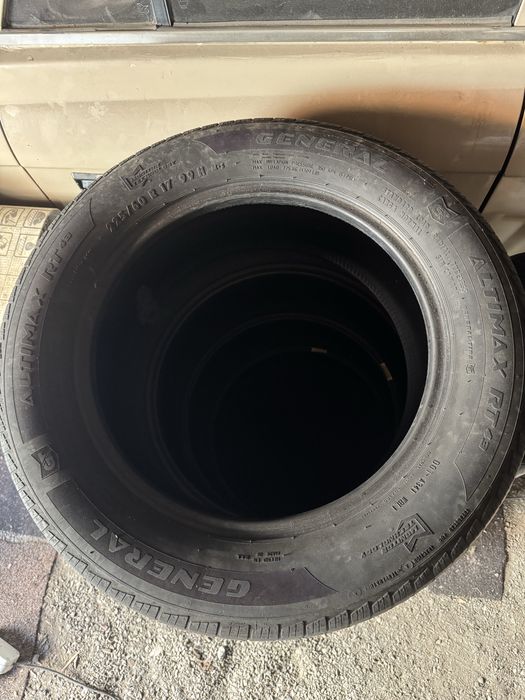Шины 225 / 60 r 17