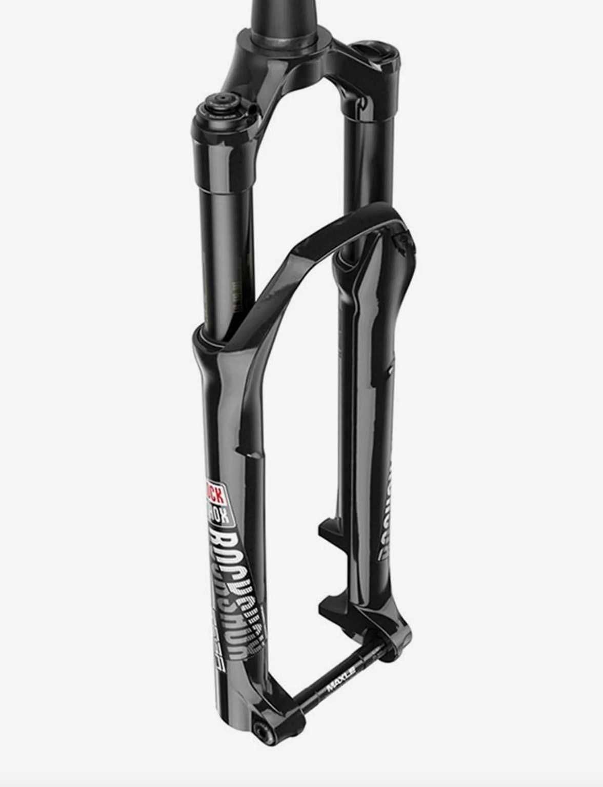 Rock Shox Reba RL SA 100 29" 15mm Taper blk BOX