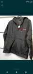Kurtka Prada s/m, anorak, zakładana przez głowę