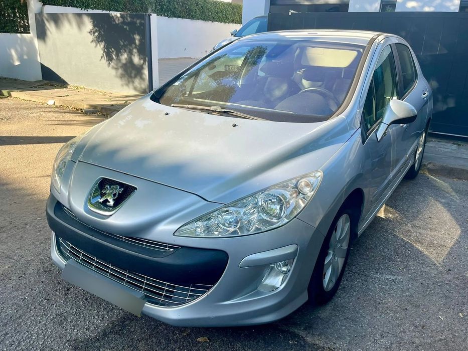 Peugeot 308 1.6 HDi Executive CVM6
