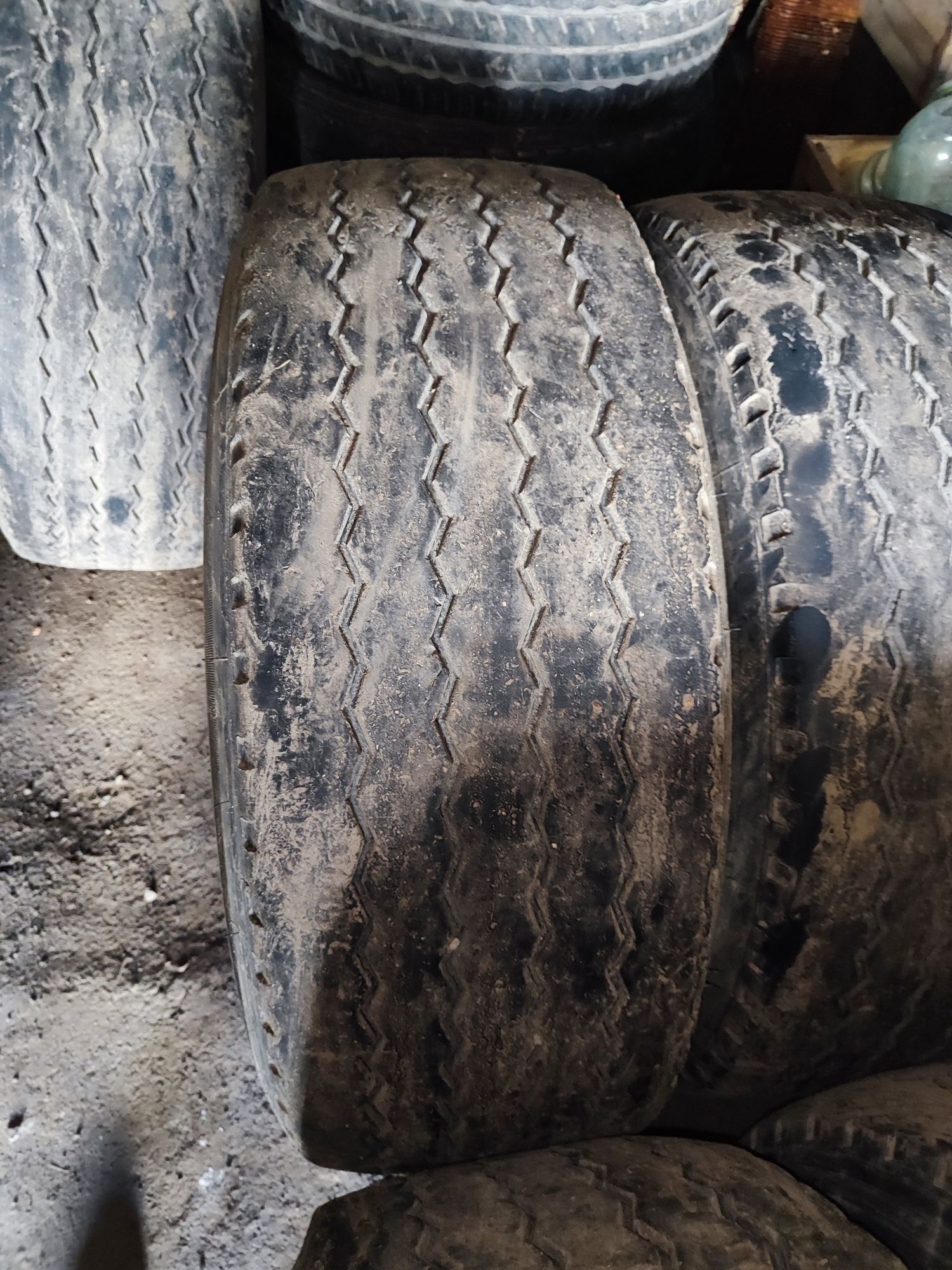 Шины Ovation 385/65 R22.5 Полуприцеп Цену уточняйте