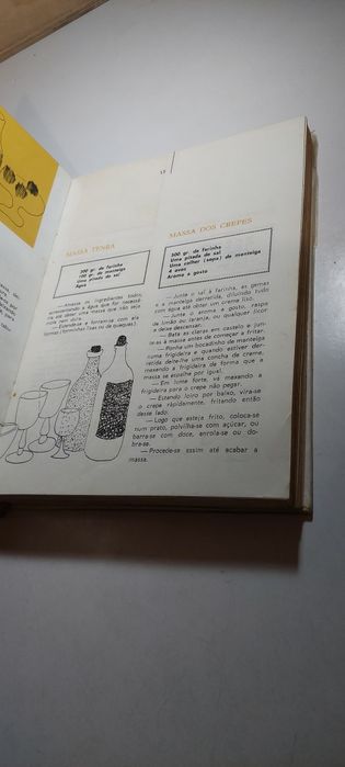 O Livro de Ouro da Doçaria - Noémia Ferreira Ramos