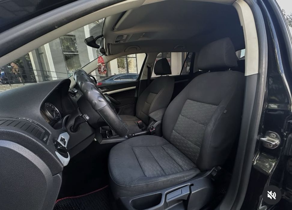 Продам Skoda Oktavia A5