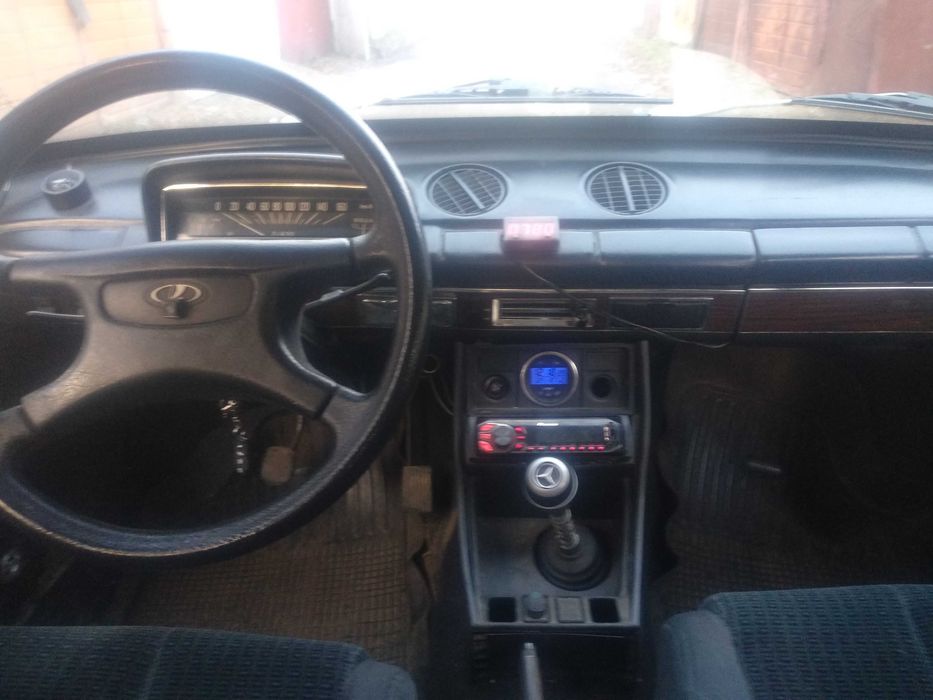 Продам ВАЗ 21013 газ/бензин