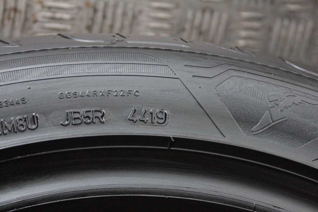 245/45/18 Goodyear Eagle F1 Asymmetric 3 245/45 R18 100Y XL MO