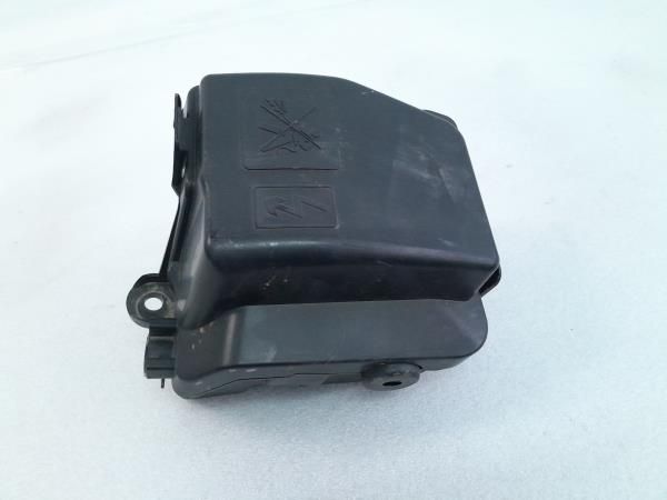 Plástico genérico DACIA Sandero II (5S_)