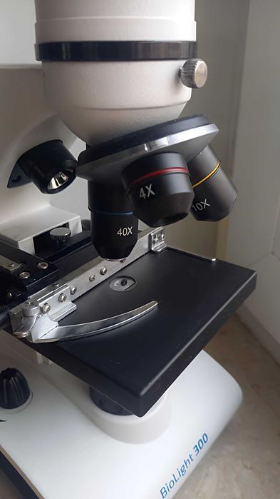 Mikroskop Delta Optical BioLight 300