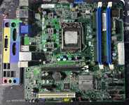 Мат. плата Acer H61H2-AM V1.1 LGA1155 H61 SATA MicroATX 2DDR3