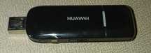 Modem USB Huawei E1820