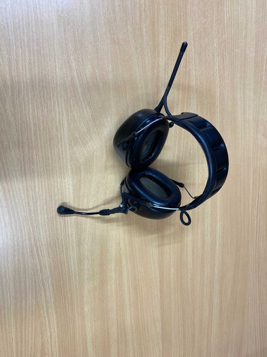 Nauszniki słuchawki PELTOR WS Alert XP MRX21A2WS6