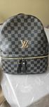 Mochila feminina