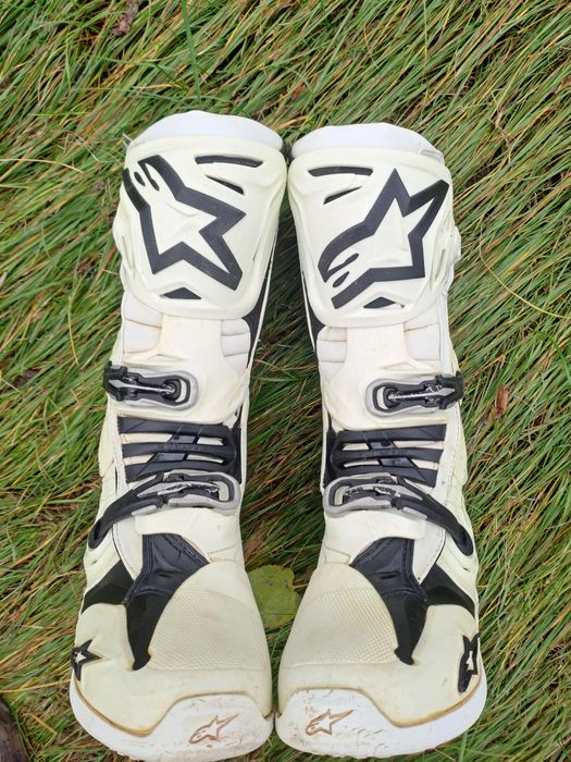 Мотоботи крос єндуро Leat Alpinestars TCX Sidi Gaerne Tech Sidi Oneal