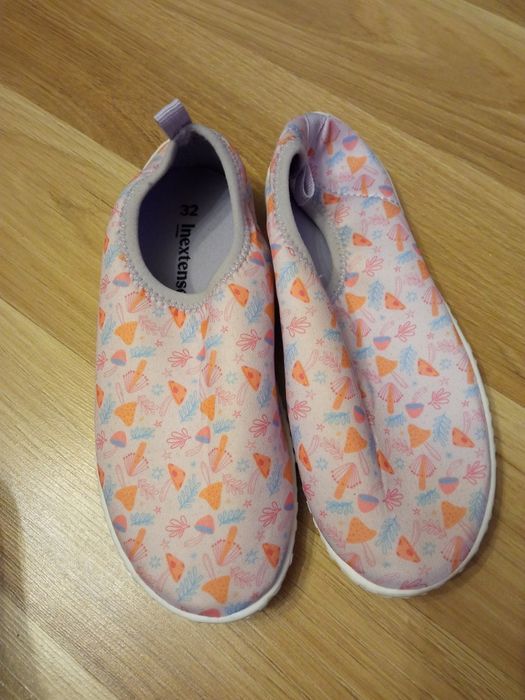 NOWE Buty dziecięce do wody rozmiar 32