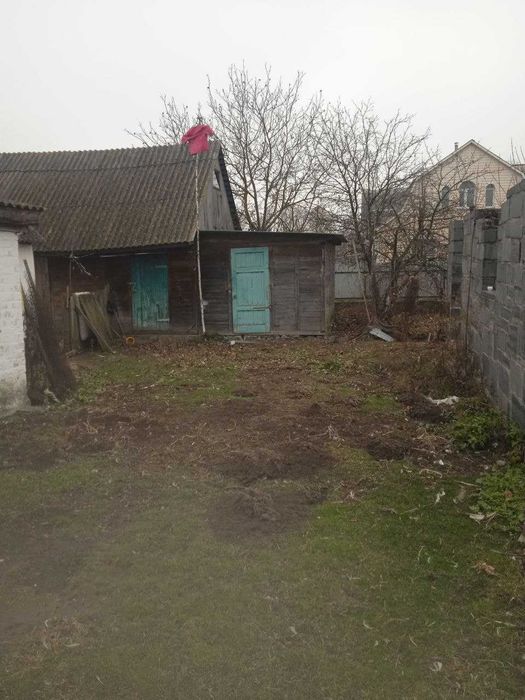 продається дім Нова Борова