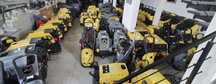 Myjka ciśnieniowa KARCHER HDS 610, 895, 1195, 1295 10/20, 12/18 SERWIS