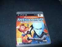 Megamocny Ultimate Showdown na Ps3