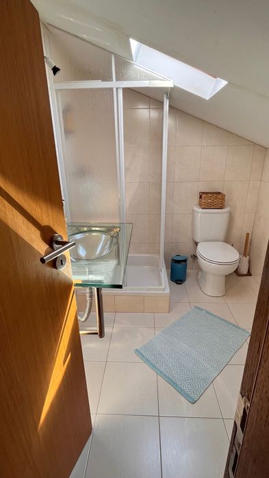 Casa da Avó Aidé- Loriga, ainda disponível para a passagem de ano