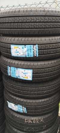 Nowe Opony Zimowe Rotalla 195/70R15C dostawcze