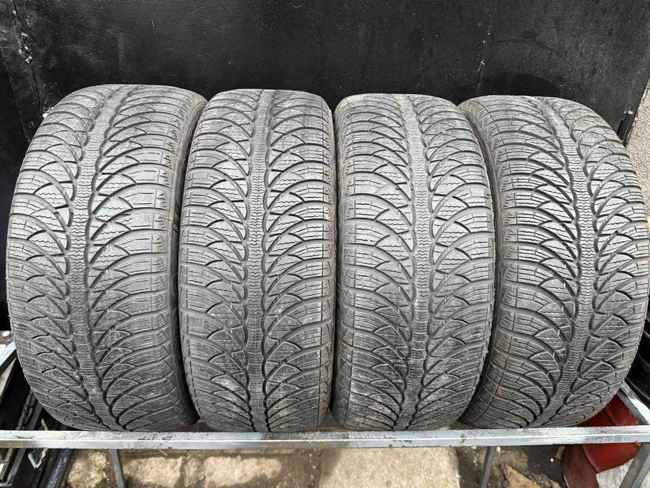 215/55R18 Continental ContiPremiumContact 2 opony lato 7,5mm 8815