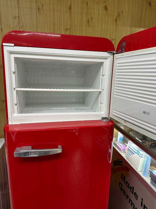 Холодильник SMEG
mod. FAB30R6 з Німечинни Б\В