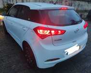 Hyundai I20  Access + Bluetooth, DIESEL