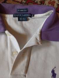 Koszulka typu Polo Ralph Lauren rozmiar M