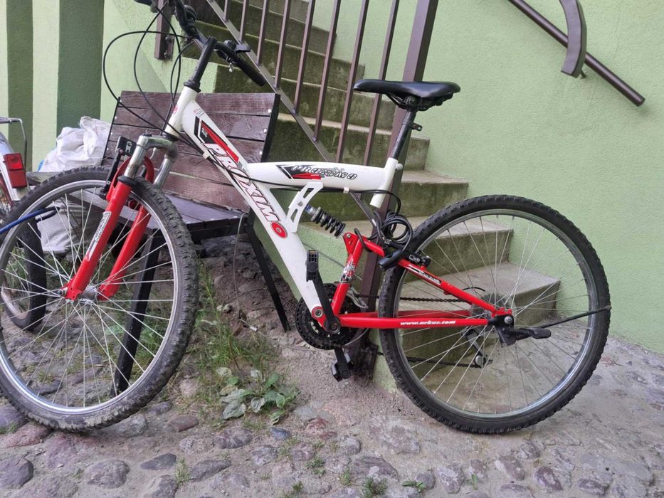 Rower PROXIM  Górski