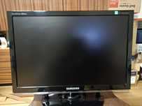 Monitor Samsung 2053BW 20"