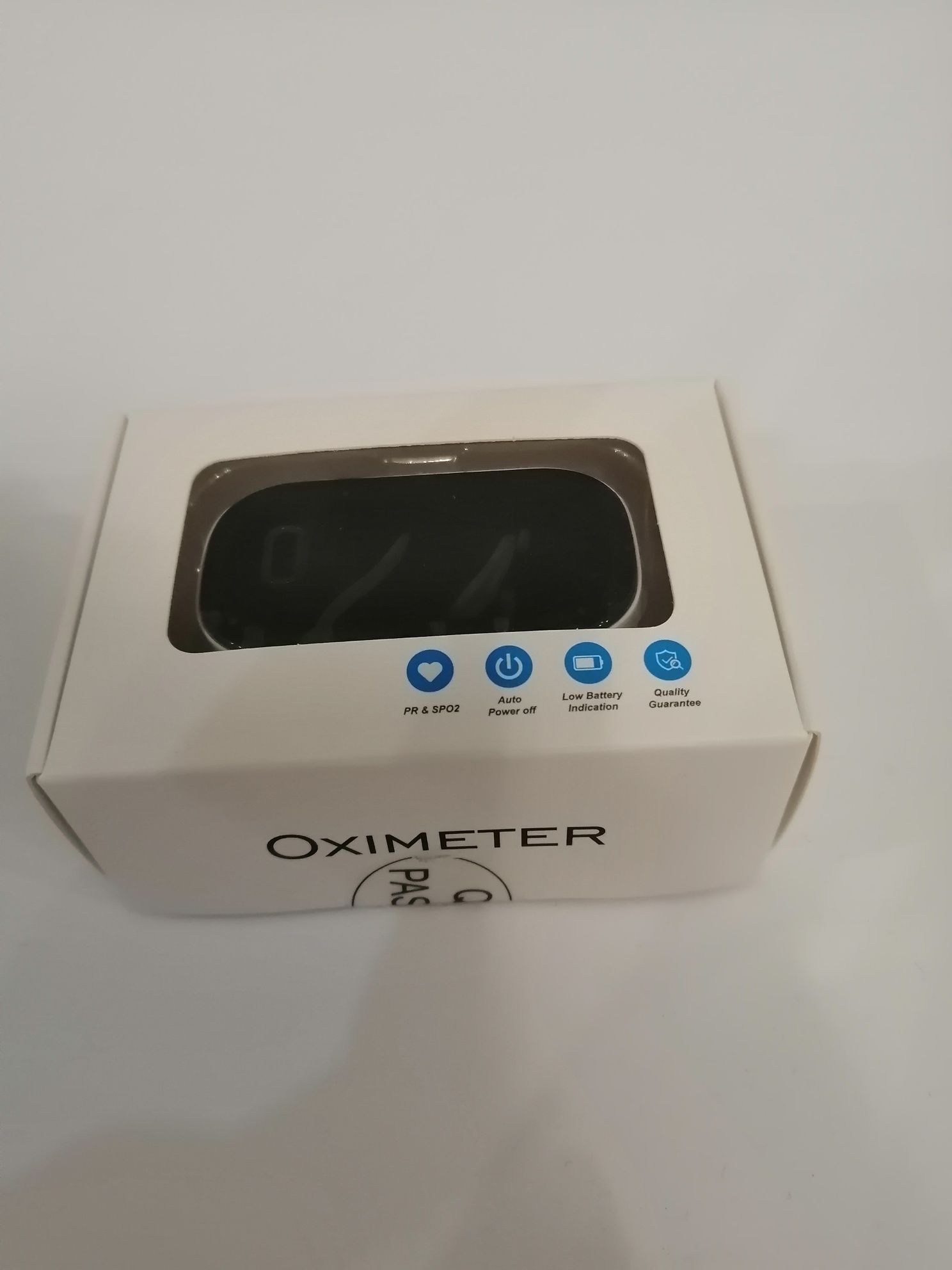 Продам пульсоксиметр Oximeter OFit2