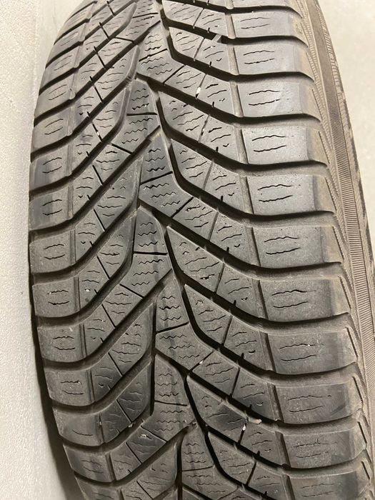 zestaw kół zimowych 195/65/R15