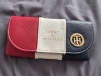 Portfel Tommy Hilfiger