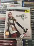 Final Fantasy XIII [PS3]