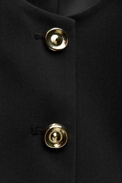 Піджак, блайзер Zara р. S