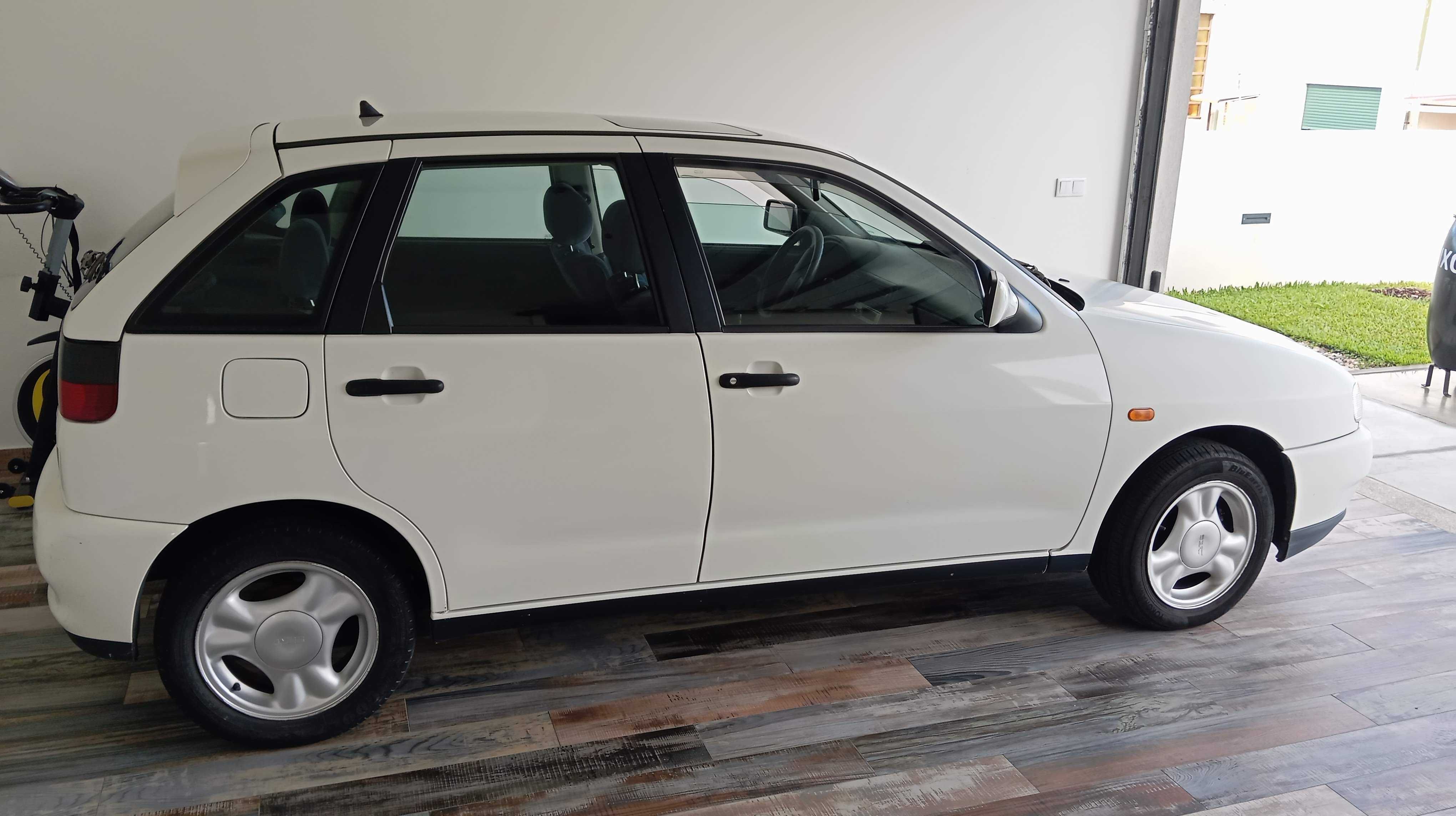 Seat Ibiza - 1.4 -