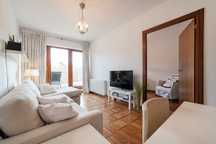 Apartament Rodzinny w Helu