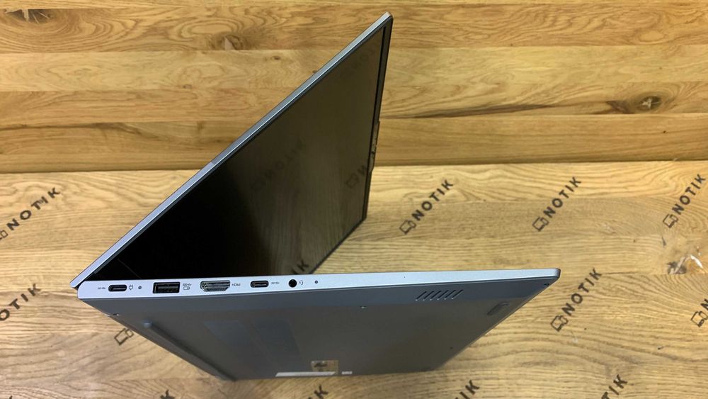 Ноутбук Lenovo ThinkBook 16 G6 Ryzen 5 7430U / 32GB / 512GB / FHD+ IPS