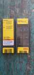 Пластини фрезерні Sandvik R390-11T308M-PM