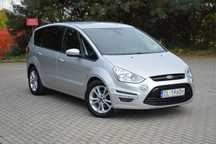 Ford S-Max ***SUPER STAN*** bez wkładu finansowego