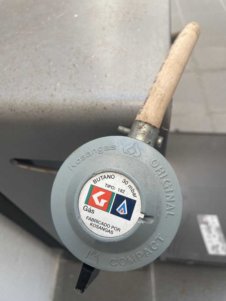 Aquecedor a gás Galp