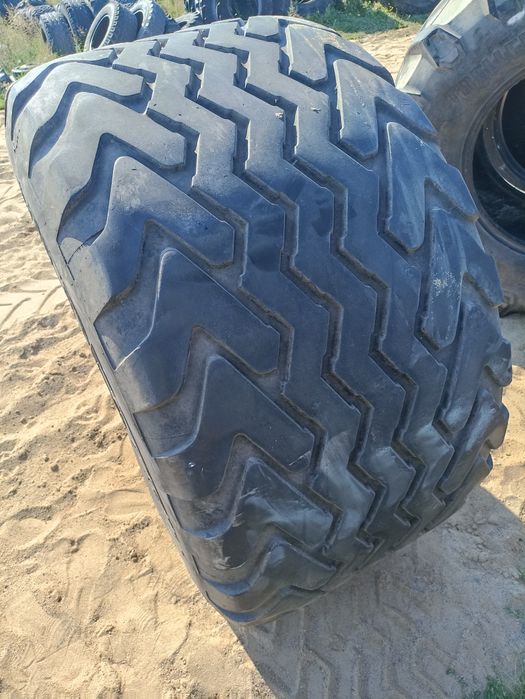 Opona jak Nowa vredestein 710/50 R - 26.5 (700/50) flotation pro