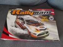 Rallyman gra planszowa