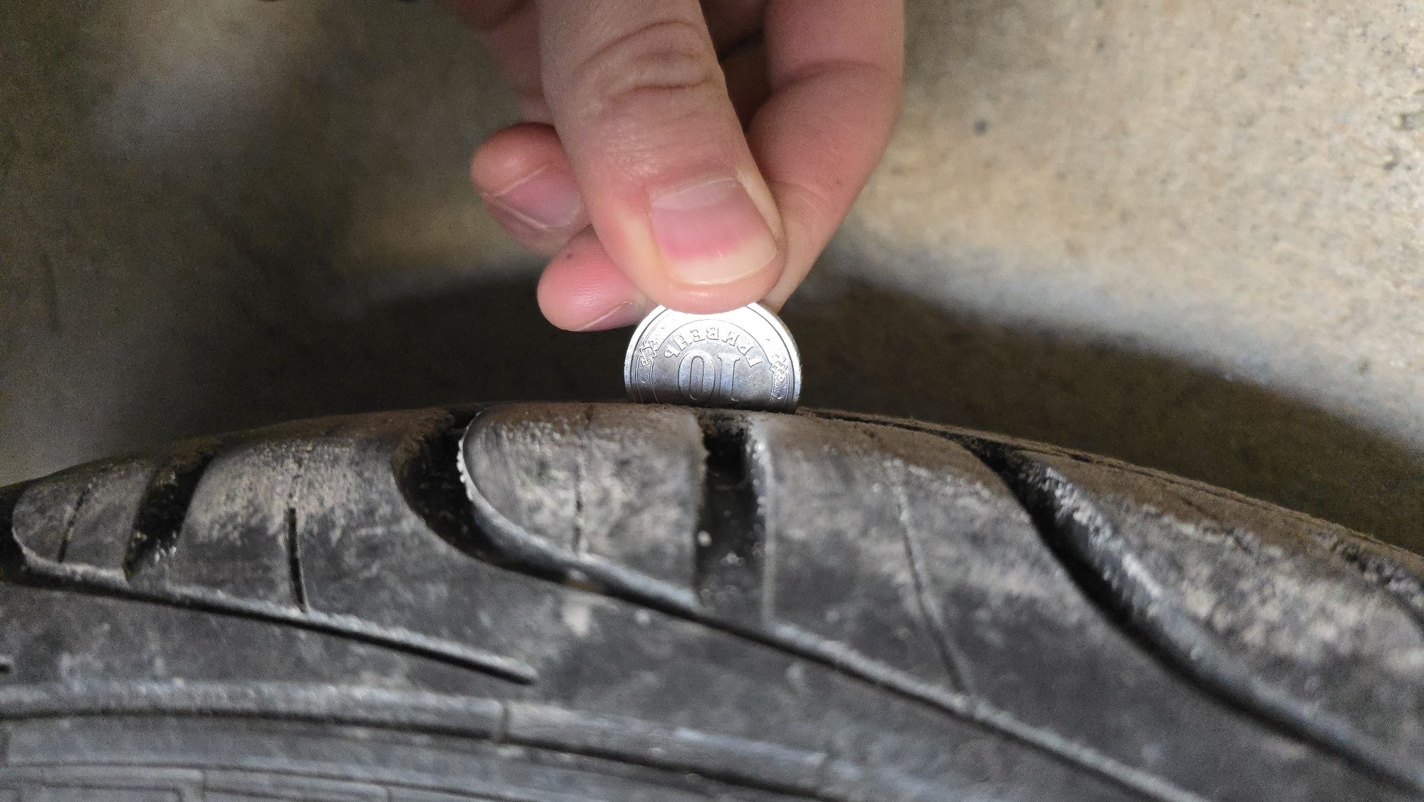 Колеса шини диски 185/65R14 Gislaved Urban speed