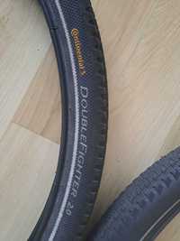 Continental DoubleFighter 2.0, 29 x 2.0. Para opon rowerowych