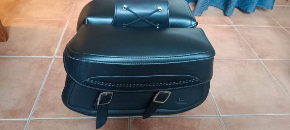 Mota elétrica super soco tc max