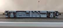 Wagon Piko Intercity 1 klasa H0